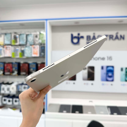 Ipad Air 5 256gb Màu Starlight - Pin 81% - WCJFY