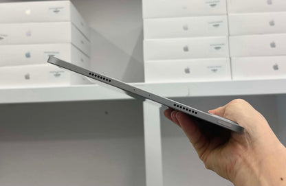 IPad pro m2 bản 256GB Màu xám - Pin 94% - QC2PV A-