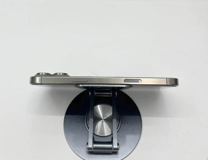 IPhone 16 Promax 256GB màu Titan - Pin 100% sạc 0 lần - 04223/ 89759