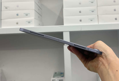 Ipad Air 5 64gb Màu Tím- Pin 87% - 4FH7K