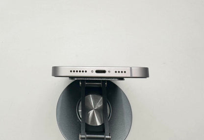 IPhone 14 PLus 128GB Màu tím - Pin thay mới 100% - 89797 A-*