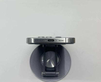 IPhone 16 Pro 256GB Màu trắng - Pin 100% sạc 176 lần - 27297