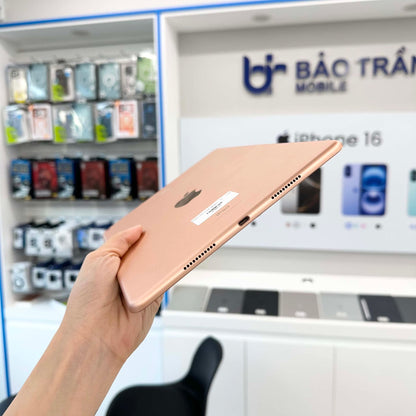 IPad Air 3 64gb Vàng - Pin 81% - 3LMPG A-*