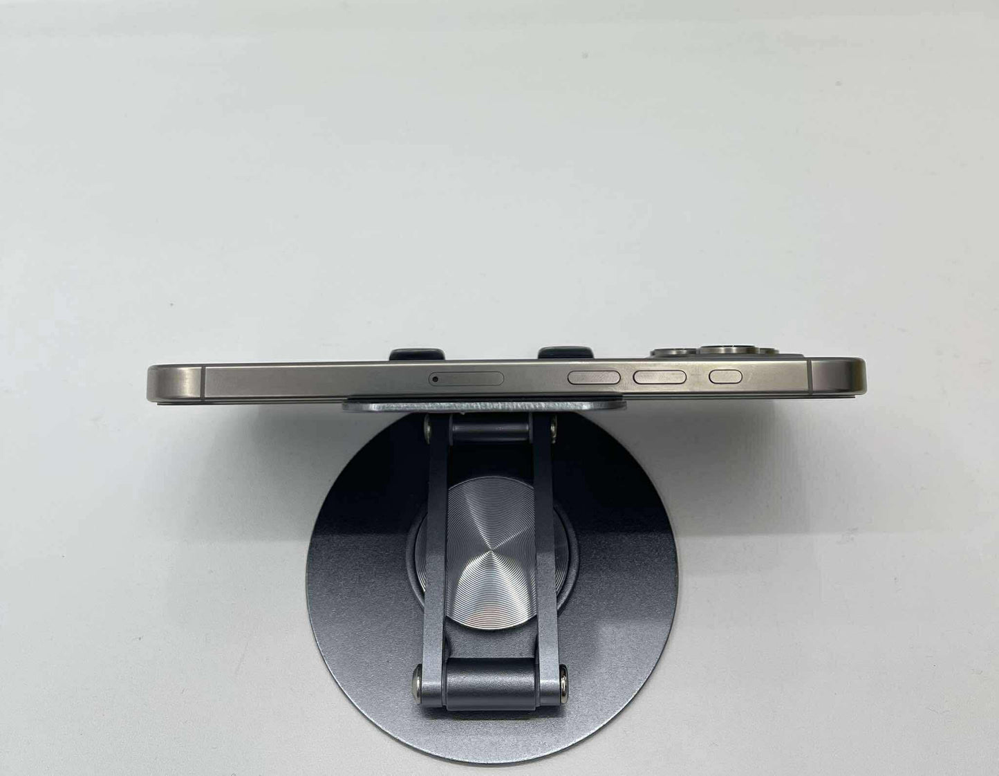 IPhone 16 ProMax 512GB Màu Titan - Pin 100% - 92389