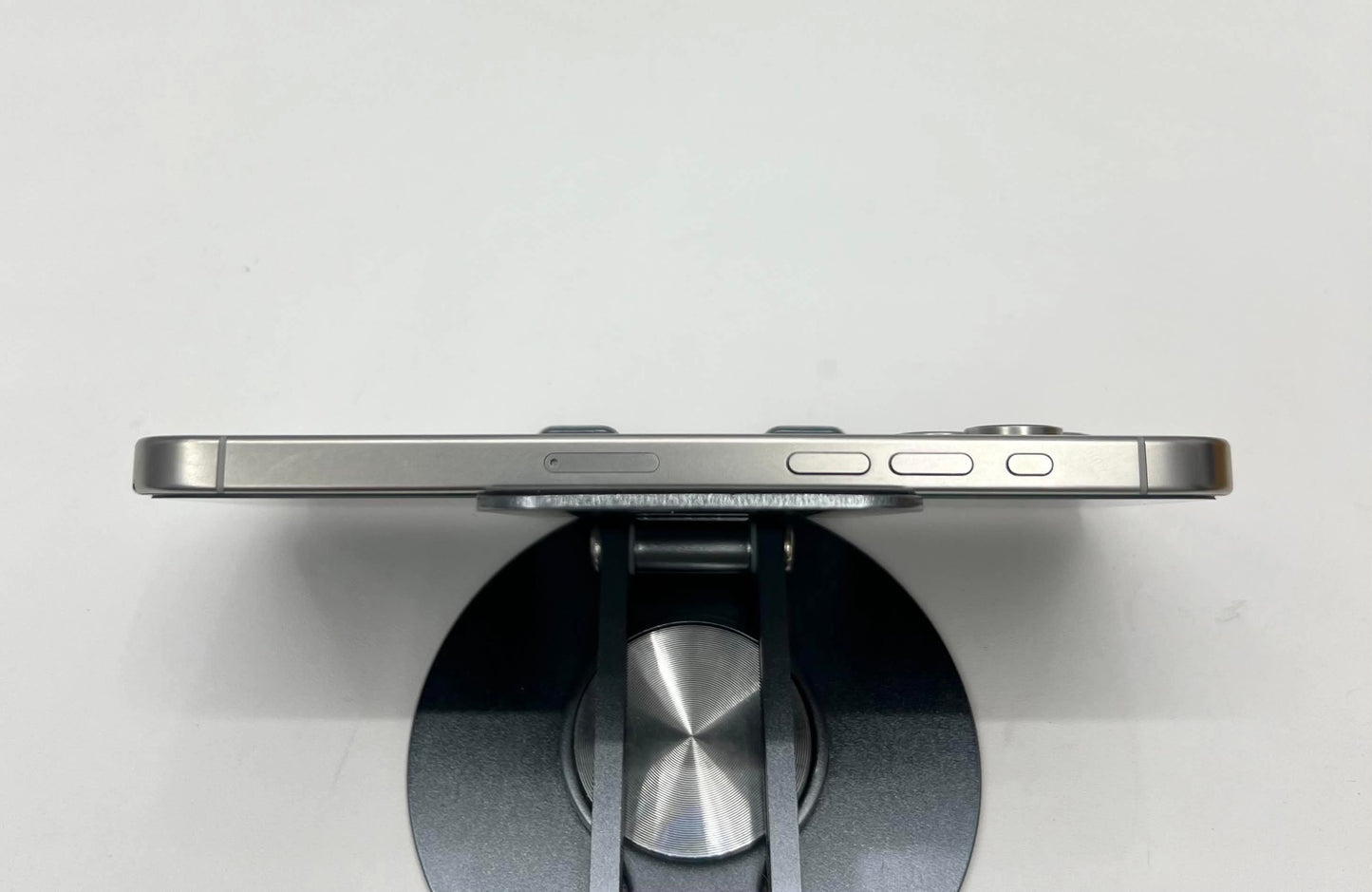 IPhone 15 Promax 256gb Màu Trắng - Pin 88% - 85223 - a- Teku