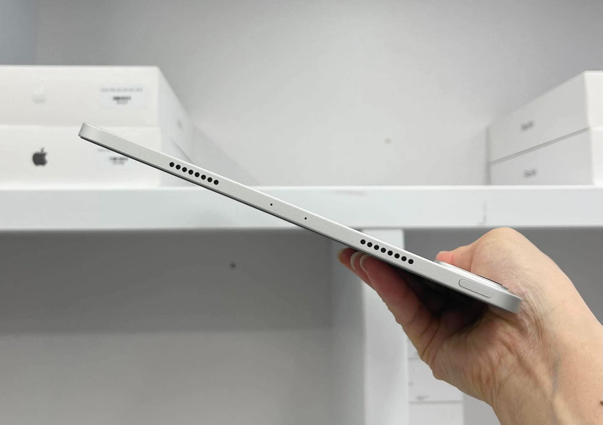 IPad Pro M2 bản 128gb Màu Bạc  - pin 96% - DY322