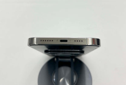 IPhone 13 ProMax 128GB Màu trắng - Pin thay mới 100% - 88054 - A-