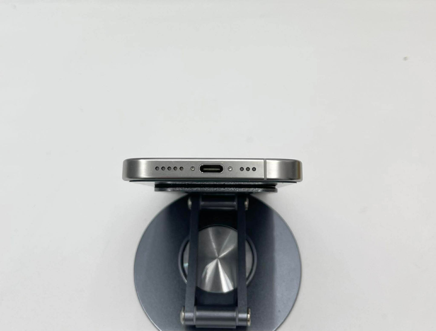 IPhone 15 Pro 256gb Màu Trắng - Pin thay mới 100% - 27548 A-