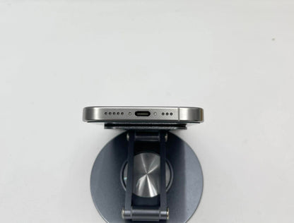 IPhone 15 Pro 256gb Màu Trắng - Pin thay mới 100% - 27548 A-