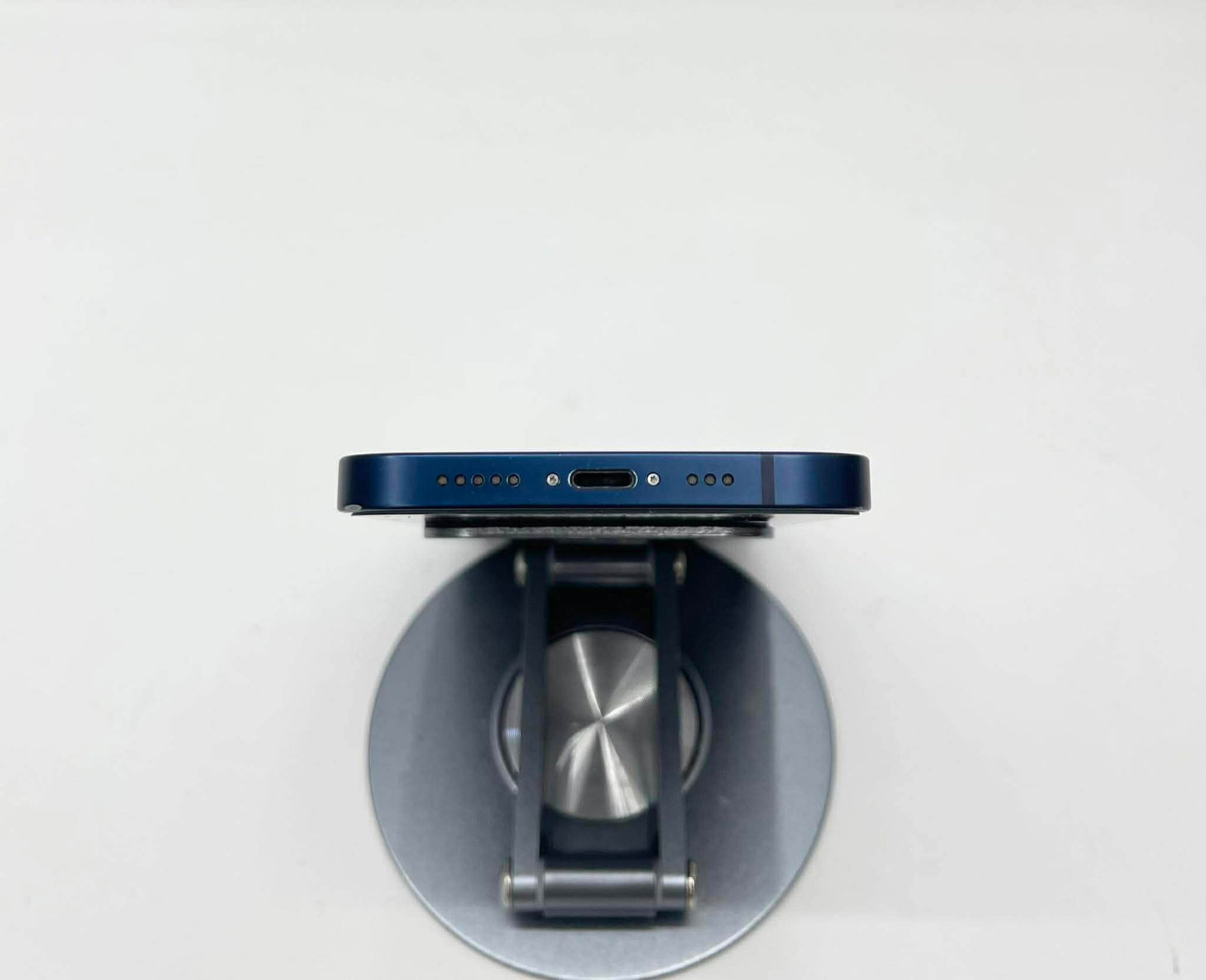 IPhone 12 bản 64gb Màu Blue - Pin 84% - 14204 A-*