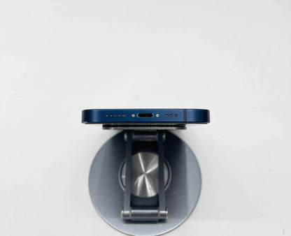 IPhone 12 bản 64gb Màu Blue - Pin 84% - 14204 A-*