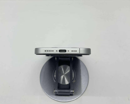 Iphone 16 128 Màu Trắng - Pin 100% sạc 16 lần - 67761