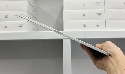 IPad Pro M2 bản 128gb Màu Bạc - Pin 95% - T9H4C - A-