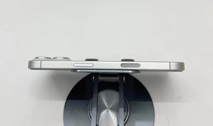IPhone 17 bản 256B Màu trắng - Pin 100% - 90655 A-