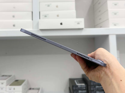 Ipad Air 5 64gb Màu Tím- Pin 85% - 43J1K A-*