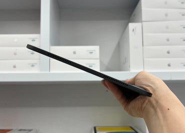 IPAD PRO M5 256 DEN - Pin 100% - 0G4PT - A- Teku
