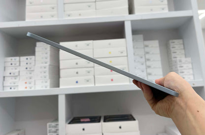 Ipad Air M3 128gb Màu blue   - Pin 99% - QVYVC - a-*