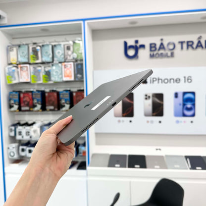 Ipad Air 5 64gb Màu Xám - Pin 95% - 4NTH4