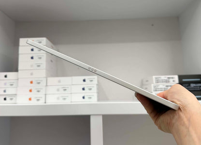 Ipad Gen 10 64gb màu bạc - Pin 100% - 4973K