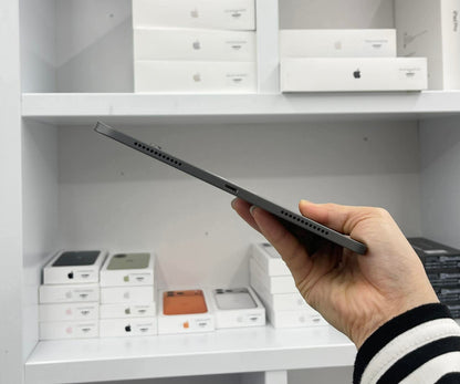 Ipad Air 5 64gb Màu Xám - Pin 99% - R762Q