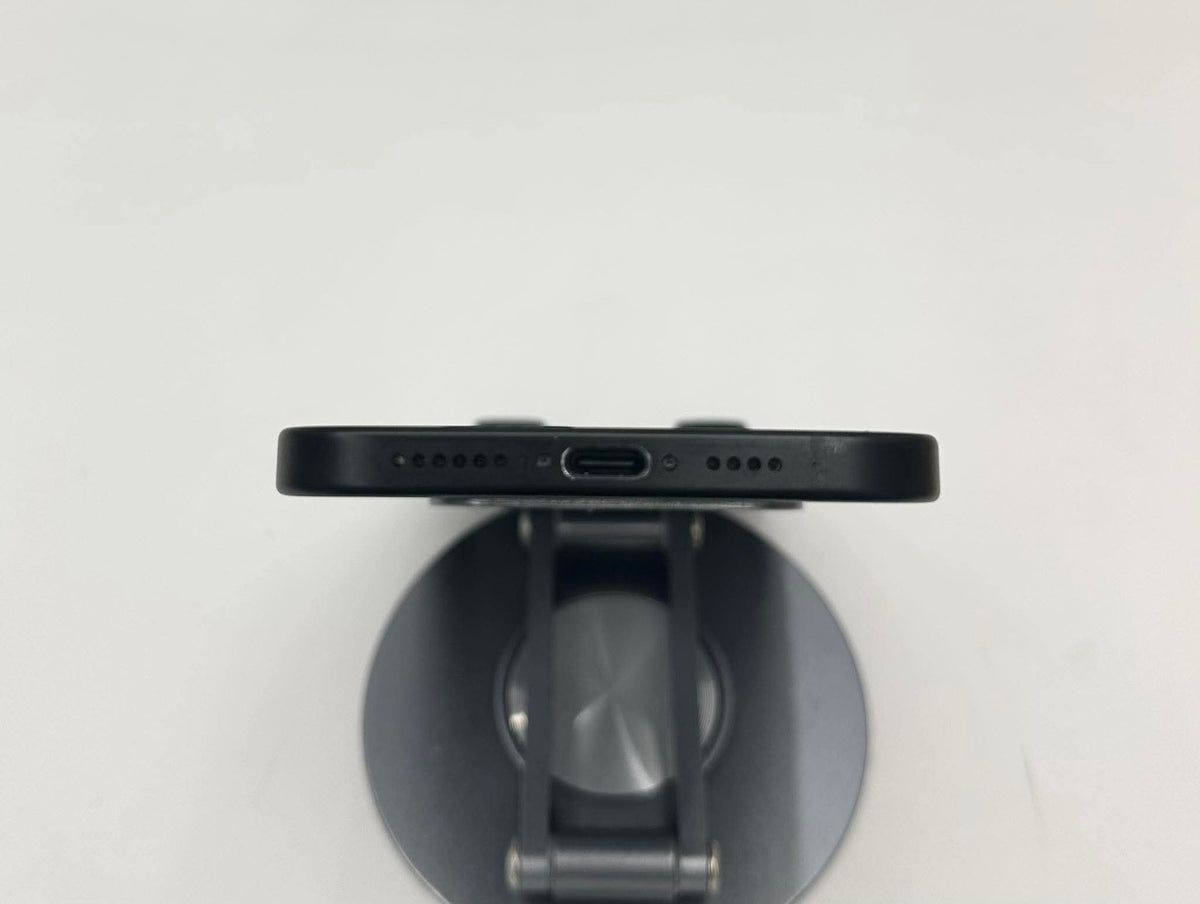 Iphone 15 Plus 256 Màu Đen - Pin 86% - 19661 - a-* Busan