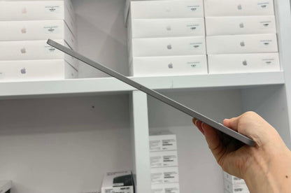 IPAD PRO M2 128 Màu Xám Box - Pin 97% - K0V6C Busan