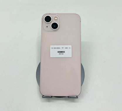 IPhone 13 bản 128Gb Màu Hồng - TP - 29153 - a-* Teku