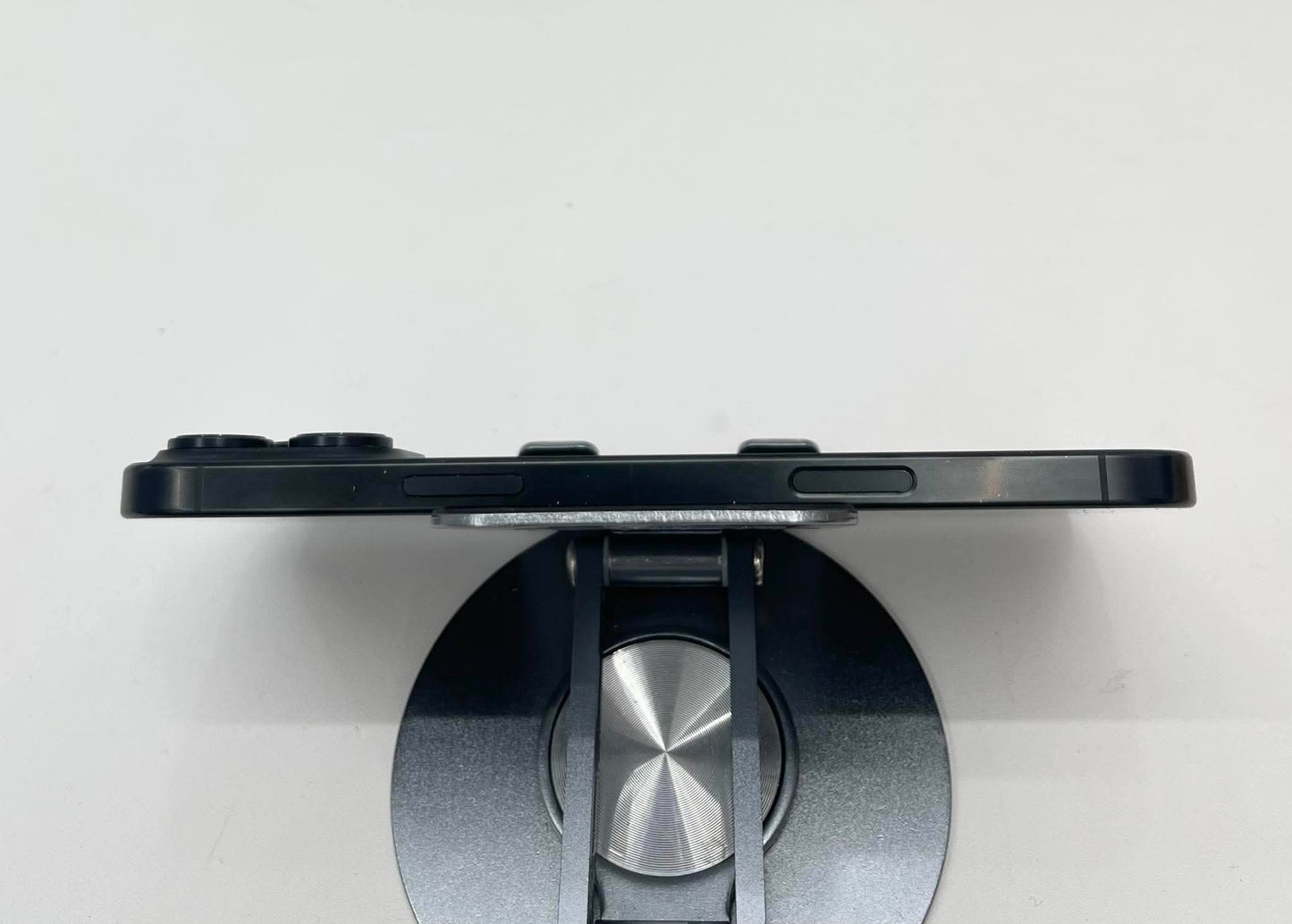 IPhone 16 ProMax 256GB Màu đen - Pin 92%  - 60716 - A-*