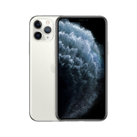 IPhone 11 Pro 64gb Màu Trắng  - Pin thay  - 05116 - A-*