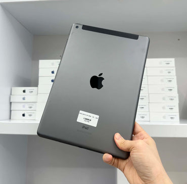 IPAD GEN 8 32GB XAM - Pin 85% - CQ1KM