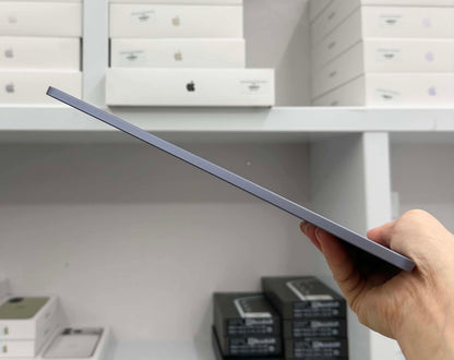 Ipad Air 5 64gb Màu Tím- Pin 85% - 43J1K A-*