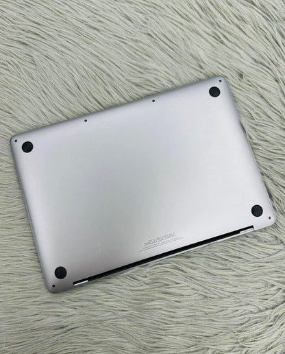 MacBook Pro M1 bản 8gb/256gb Màu xám - Pin 84% - KDQ05D B*