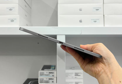 IPad Pro M2 bản 256GB Màu xám - pin 85% - 34KNL - A-