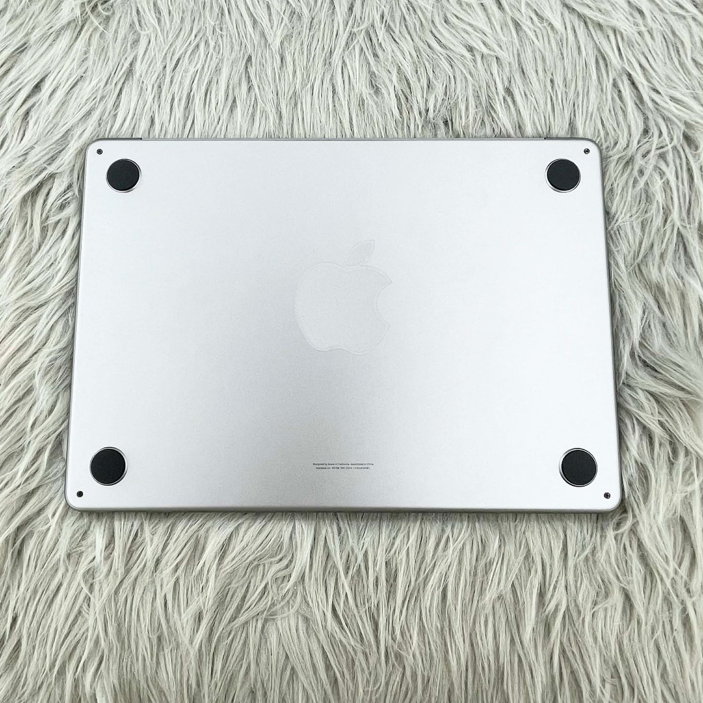 Macbook Air M3 8/256 màu Xám - Pin 98% - VKHKL