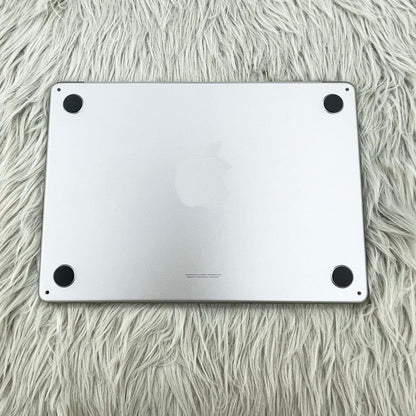 Macbook Air M3 8/256 màu Xám - Pin 98% - VKHKL