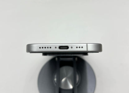 Iphone 16 128 Màu Trắng - Pin 88% - 69330 - a-*