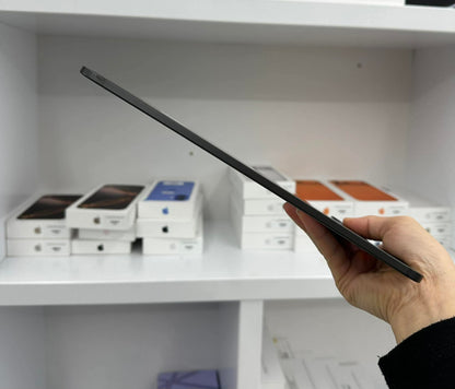 IPad Pro M4 bản 256GB Màu xám - Pin 100% - QT7TL