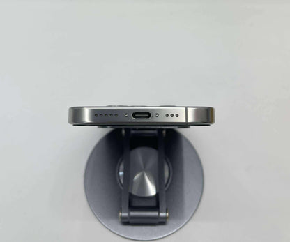 IPhone 16 Pro 512GB Màu trắng - Pin 100% - 	 92966 A-