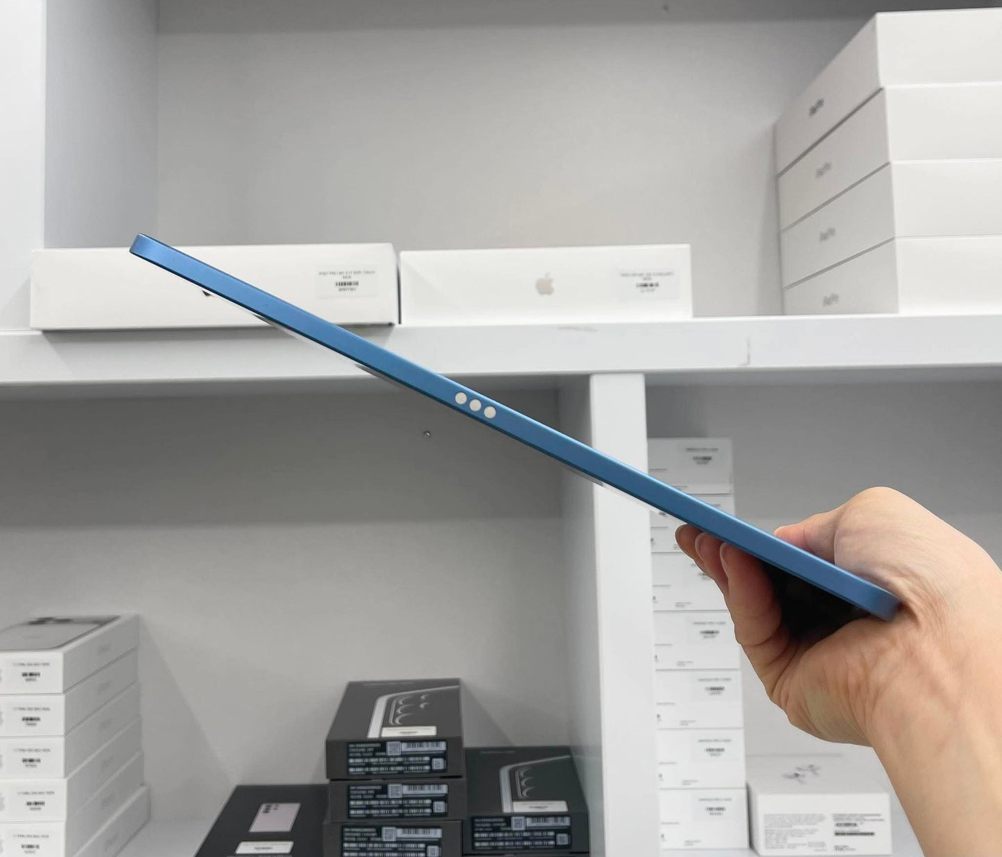 Ipad Gen 10 64gb Blue - Pin 99% - 6HP9X