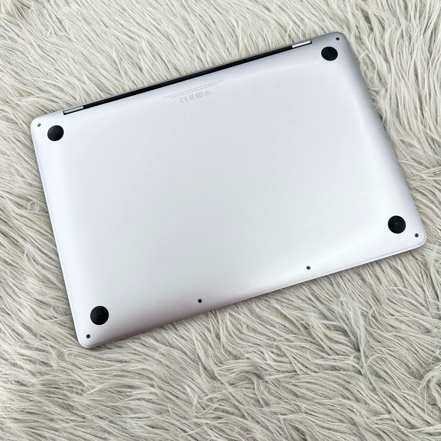 MacBook Pro M2 bản 8/256 XAM - Pin 92% - 1K699 A-