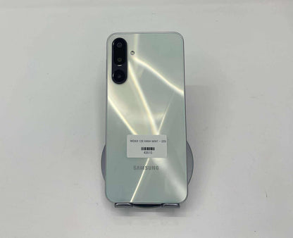 SamSung Wide 8 128gb màu xanh mint - 43510