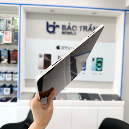 IPad Pro M1 bản 128gb Màu bạc 12.9 inch - Pin 85% - P2D0Y A-*