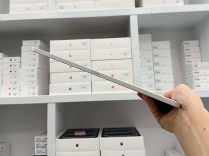 Ipad Gen 10 64gb màu bạc - Pin 86% - QPNYX