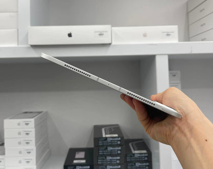 IPad Pro M4 512 màu Bạc bản sim - Pin 100% - 5QQP5