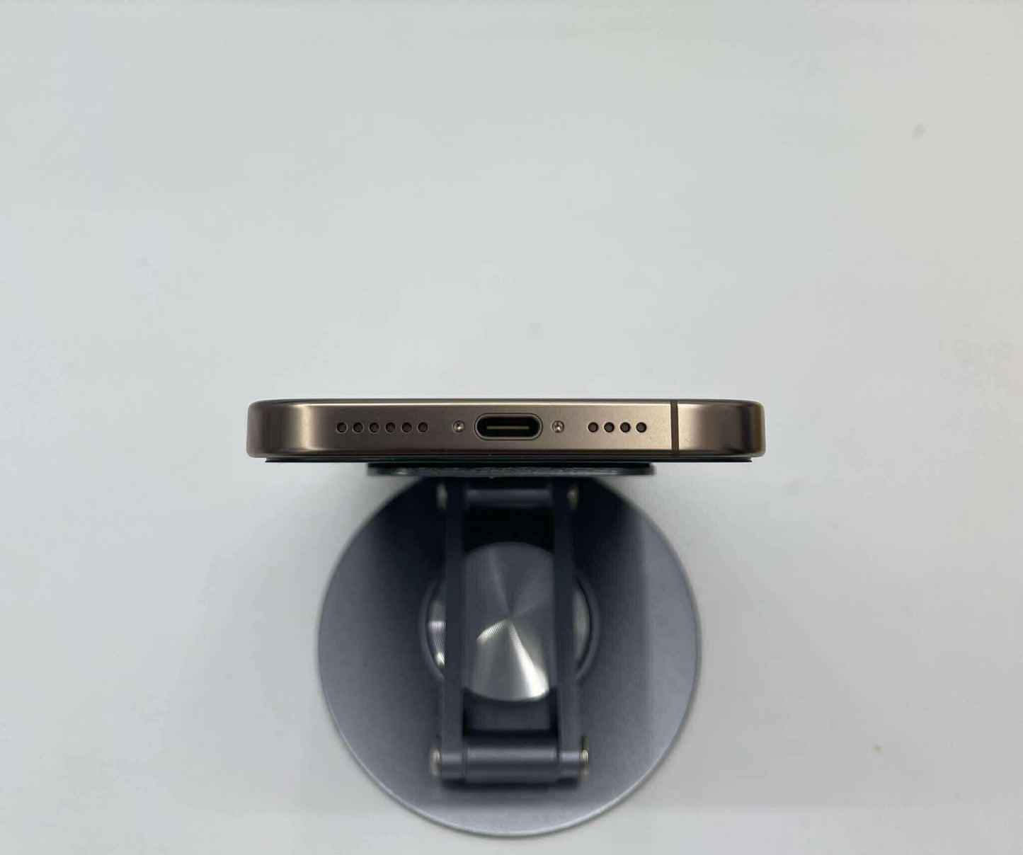 IPhone 16 Promax 256GB màu Vàng refo - Pin 100 sạc 1l - 96554 *