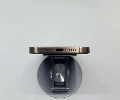 IPhone 16 Promax 256GB màu Vàng refo - Pin 100 sạc 1l - 96554 *