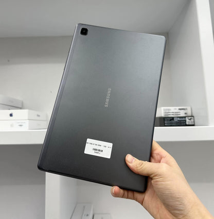 Samsung Tab A7 64gb Xám cũ - A-*