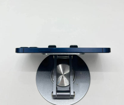 IPhone 12 bản 64gb Màu Blue - Pin 84% - 14204 A-*