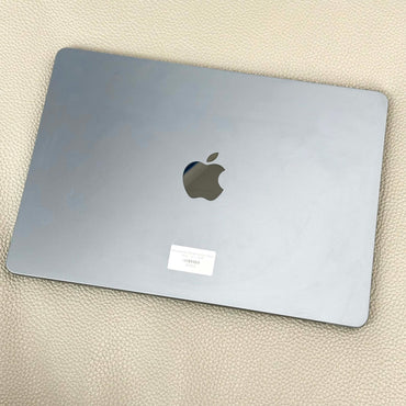 MacBook Air M2 bản 8GB/256GB Màu xanh đen - Pin 97%  - XQ9V2