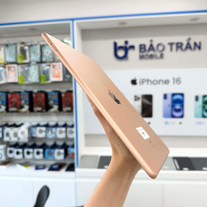 IPad Air 3 64gb Vàng - Pin 83% - ZLMPG A-*